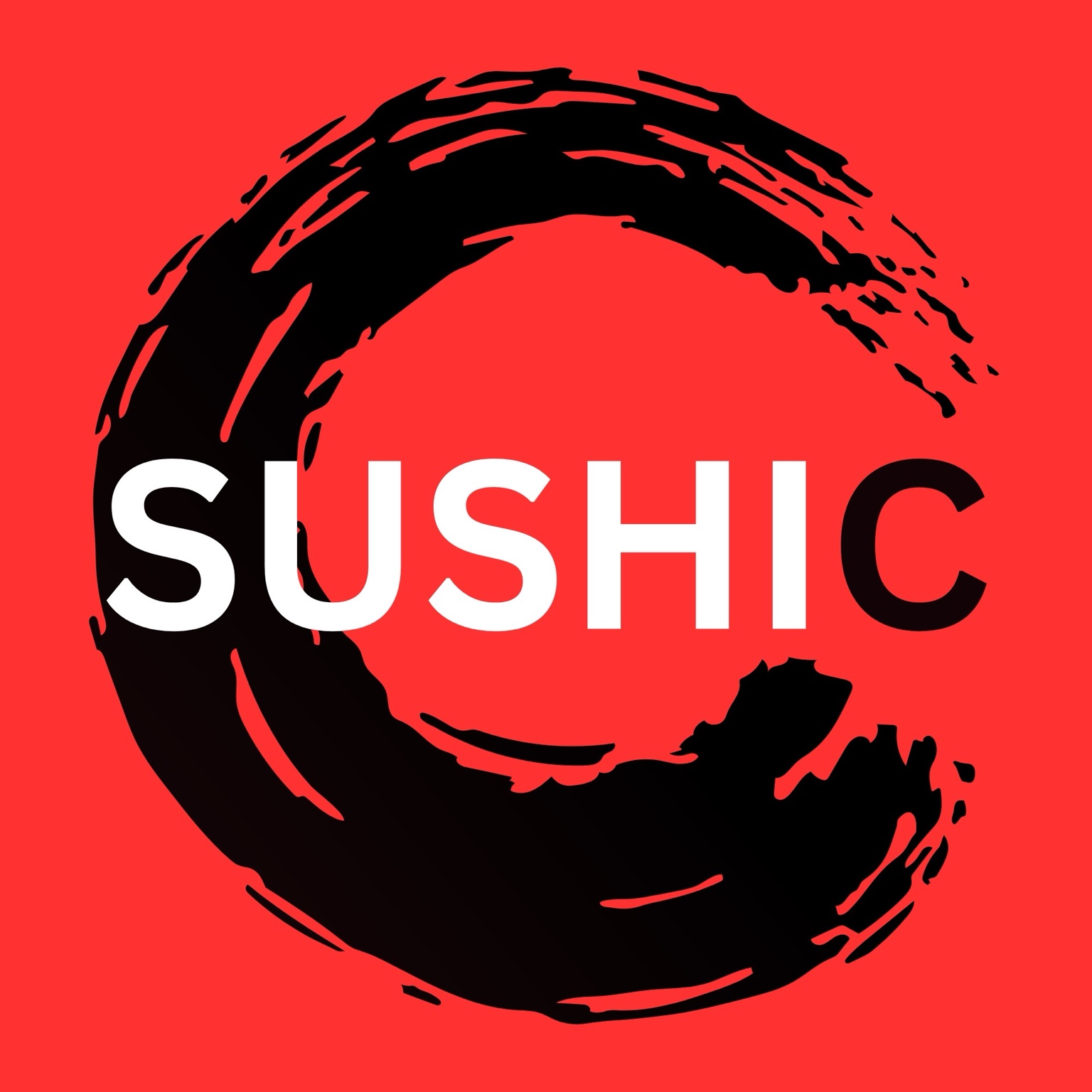Logo SUSHIC